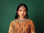 Rashmika Mandanna Kembali ke Lokasi Syuting Film 'Sikandar, Siap Tayang 2025!