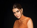 Kriti Sanon Memulai Syuting Film 'Tere Ishk Mein' di Delhi