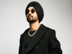 Diljit Dosanjh Perankan Pahlawan Param Vir Chakra Nirmal Jit Singh Sekhon dalam Film 'Border 2'