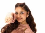 Shweta Tripathi Debut Jadi Produser: Siap Hadirkan Cerita yang Menginspirasi