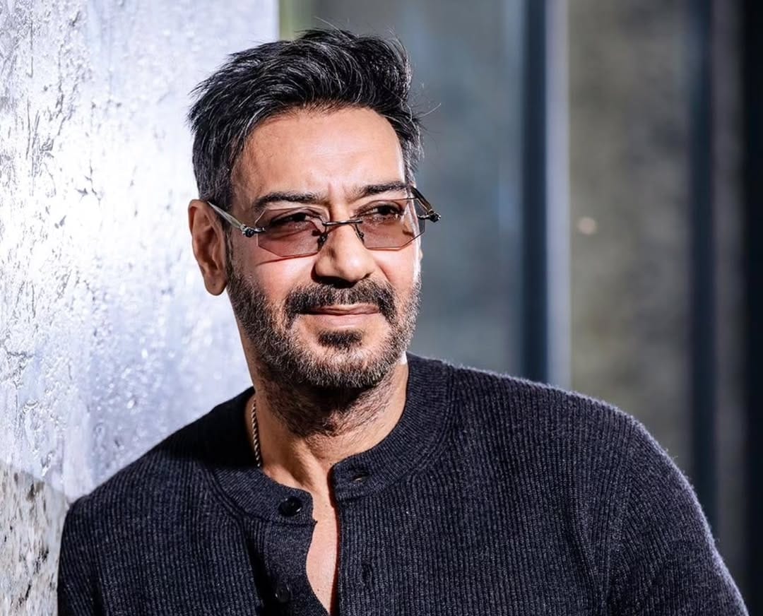 Ajay Devgn Siap Mulai Produksi 'Drishyam 3' Setelah Sukses Besar Seri Sebelumnya