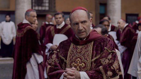 Sinopsis dan Jadwal Tayang Film 'Conclave' di Indonesia