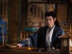 Fast Track! ‘Love of the Divine Tree’ Episode 35-40, Akhir Cinta Su Yu Shui dan Mu Qing Ge