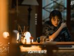 ‘The White Olive Tree’ Episode 11-12, Song Ran dan Li Zhan Berpisah?