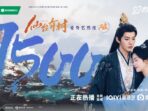 ‘Love of the Divine Tree’ Episode 9-10, Xue Ran Ran Mengetahui Masa Lalunya