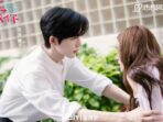 ‘The Best Thing’ Episode 7-8, Shen Xi Fan dan He Su Ye Pergi Kencan Buta?