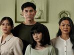 'Hanya Namamu dalam Doaku', Film Baru Vino G. Bastian dan Nirina Zubir