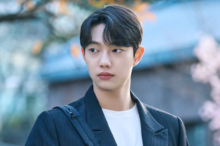 Totalitas Bintangi 'Crushology 101', Jo Joon Young Fokus pada Hal Ini