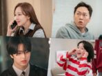 Sitkom 'Villains Everywhere' Bocorkan Dinamika Keluarga So Yoo Jin