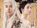 Sinopsis Drama China ‘The Prisoner of Love’, Kisah Cinta Penuh Intrik dan Balas Dendam