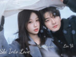 Jadwal Tayang ‘Ski Into Love’ Episode 1-12 di Youku
