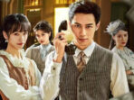 Sinopsis Drama China ‘Revenge Waits in the Shadows’, Perjalanan Henry Luo Membalas Dendam