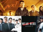 Selain 'Study Group', Ini Rekomendasi Drama Korea Aksi yang Bikin Ketagihan