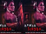 Sinopsis 'Arwah Sinden', Film Horor Rendy Septino dan Ismi Melinda