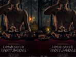 Lemah Santet Banyuwangi Rilis Poster Perdana