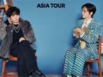 Xiumin EXO Umumkan Tur Fan Meeting Asia Perdana