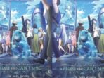 Sinopsis dan Jadwal Tayang "Colorful Stage! The Movie: A Miku Who Can't Sing" di Indonesia