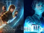 'Percy Jackson and The Olympians' Akan Melanjutkan Season 3 di Disney+
