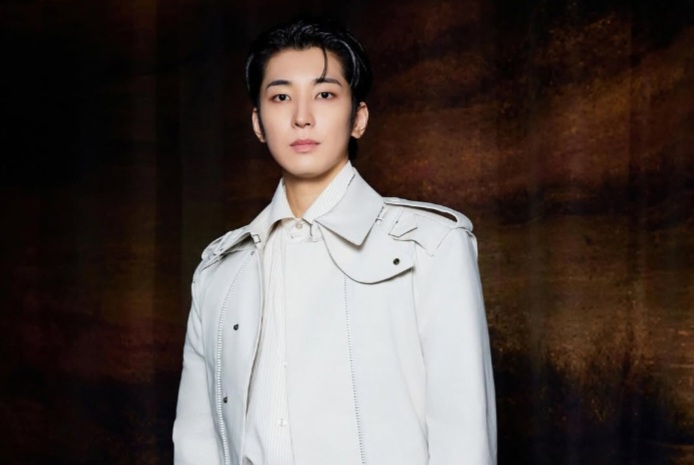 Susul Jeonghan, Wonwoo SEVENTEEN Umumkan Tanggal Keberangkatan Wajib Militer