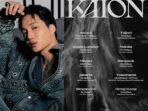 Siap Sambangi Jakarta, Kai EXO Umumkan Jadwal Konser Solo KAION