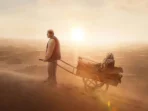 Film 'Paradise at Mothers’s Feet’: Perjalanan Haji Ibu dan Anak Melintasi 7 Negara