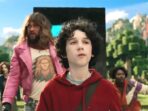 'A Minecraft Movie' Jadi Film Hollywood Terlaris di Dunia Tahun 2025