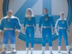 Film ‘The Fantastic Four: Four: First Steps’ Hebohkan CinemaCon dengan Trailer Debut Silver Surfer
