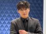 Ada Kang Ha Neul, Film 'First Ride' Umumkan List Pemeran Utama