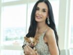 Demi Moore Tanggapi Rumor Dirinya Kecewa usai Gagal Dapatkan Oscar