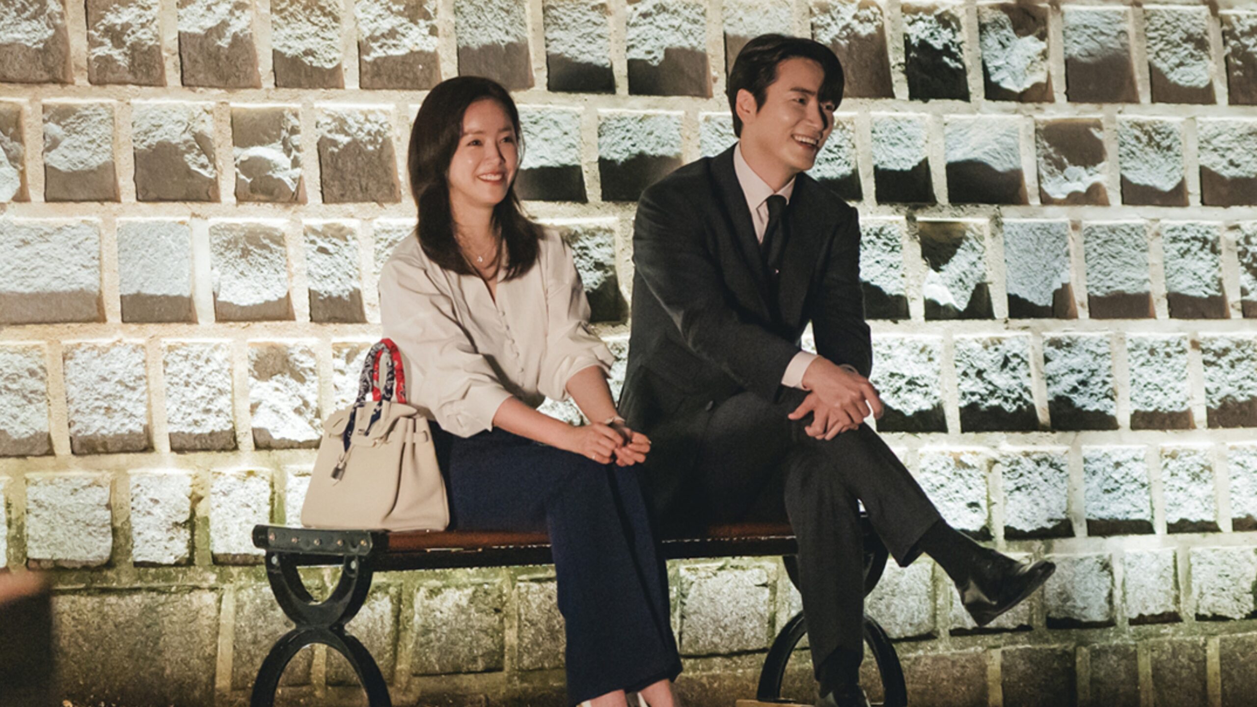 3 Rekomendasi Drama Korea Cocok untuk Healing, Ada 'Love Scout'
