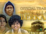 Sinopsis dan Jadwal Tayang Film Insya Allah Berkah, Kisah Nyata Berhadiah Umroh