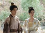 Sinopsi Drama China ‘My Destined Consort’, Usung Genre Romance dan Medis