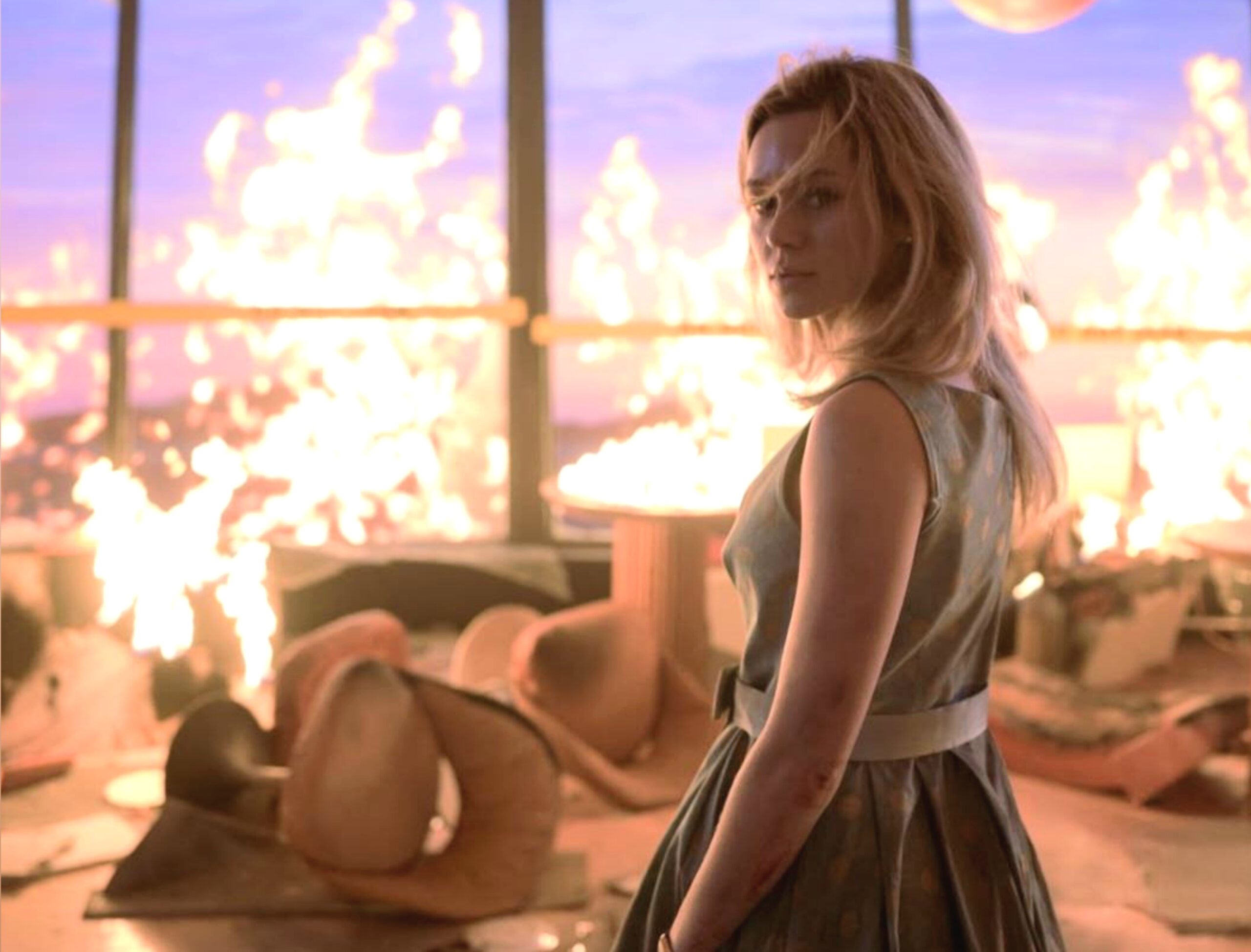 'Final Destination: Bloodlines' Raup $102 Juta, Masuk Daftar 10 Film Hollywood Terlaris di Dunia 2025