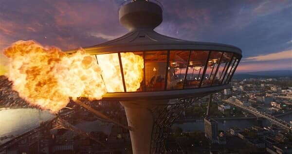 'Final Destination: Bloodlines' Raup $102 Juta, Masuk Daftar 10 Film Hollywood Terlaris di Dunia 2025