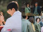 Lokasi Syuting 'Second Shot At Love' Dipenuhi Suasana Hangat