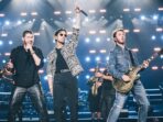 Jonas Brothers dan Artis Lainnya Rilis Album Perayaan 70 Tahun Disneyland