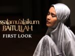 Sinopsis Assalamualaikum Baitullah: Kisah Perempuan Mencari Ketenangan Setelah Dikhianati Suami